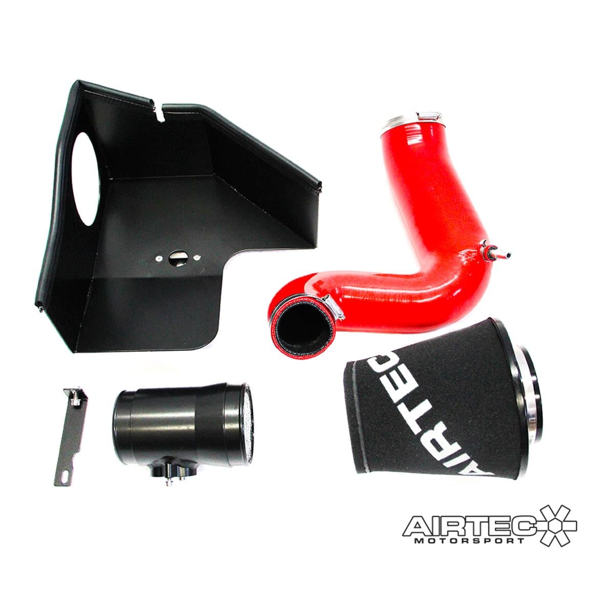 INDUCTION KIT (OPEL ASTRA J VXR-ATMPER143)