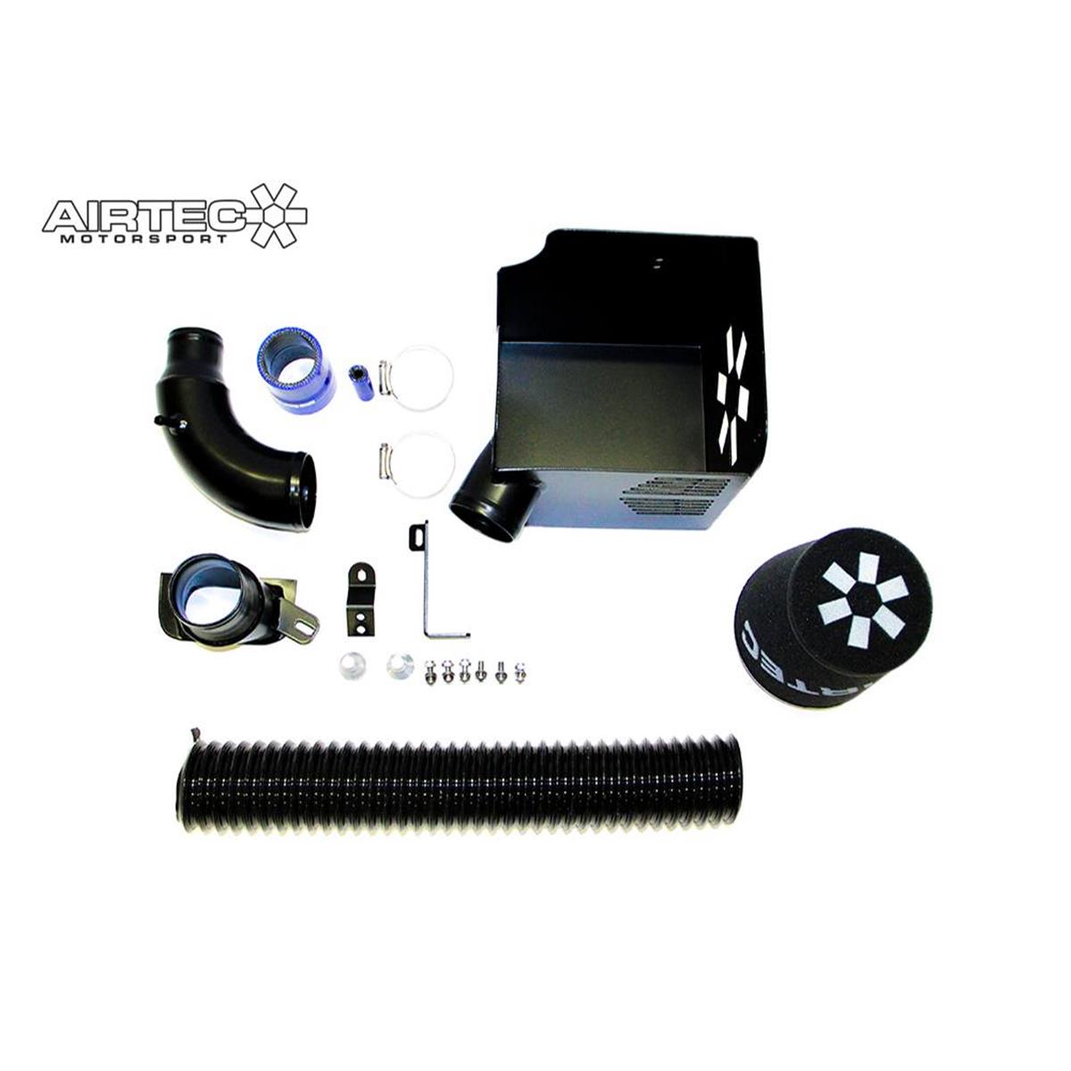 INDUCTION KIT  (RENAULT CLIO 200 EDC RS-ATMPER106)