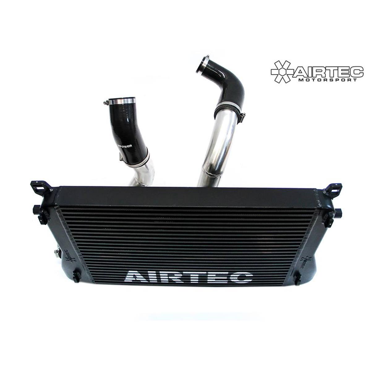 INTERCOOLER AND BIG BOOST PIPE KIT (EA888 GEN3 MQB-ATINTVAG32)
