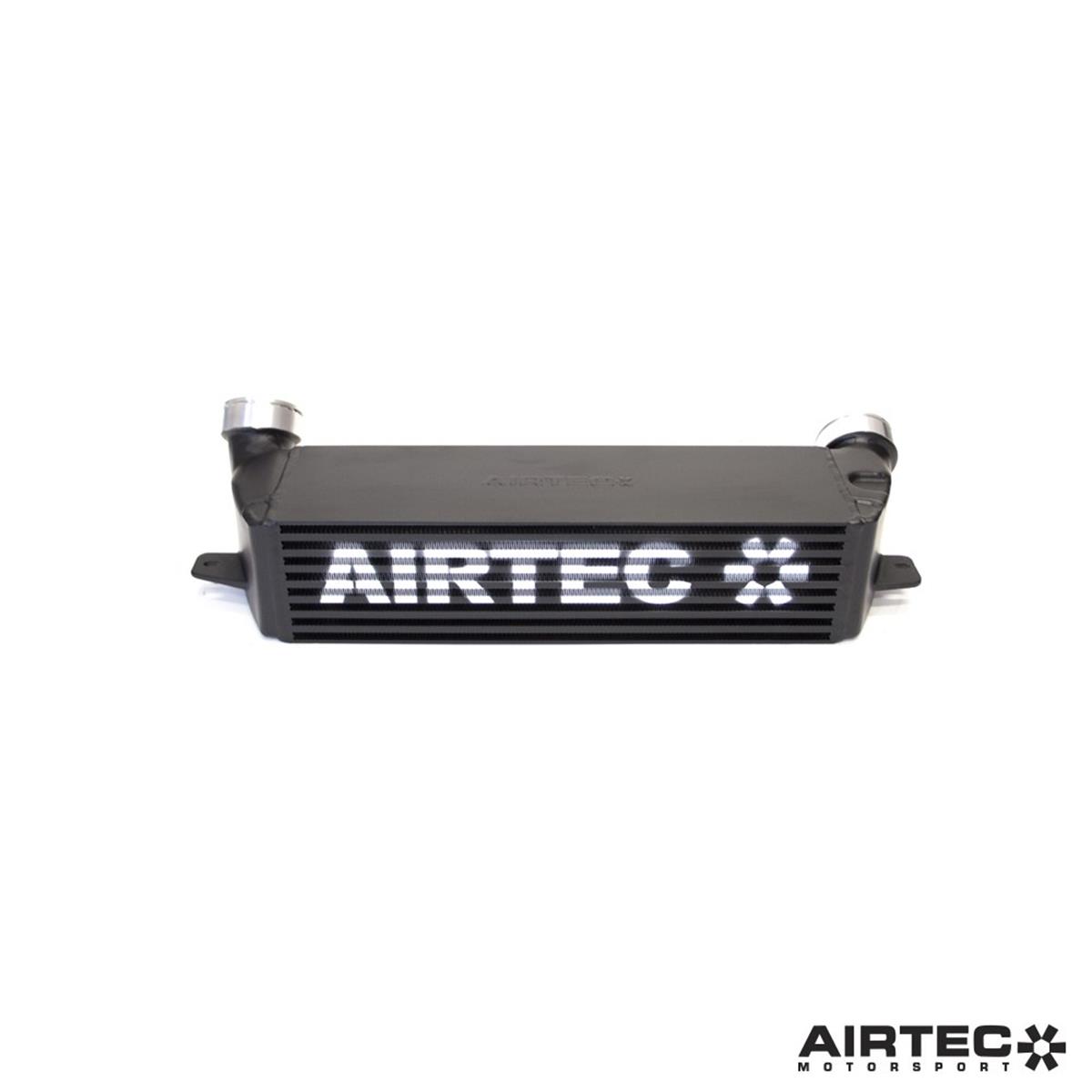 INTERCOOLER (BMW 325D, 330D, 335D-ATINTBMW8)