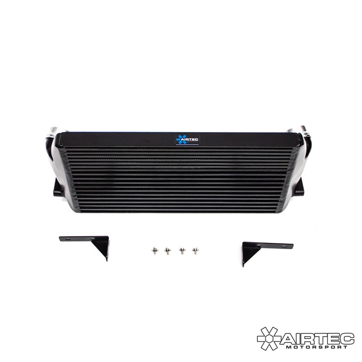 INTERCOOLER (BMW F SERIES 5/6/7-ATINTBMW5)
