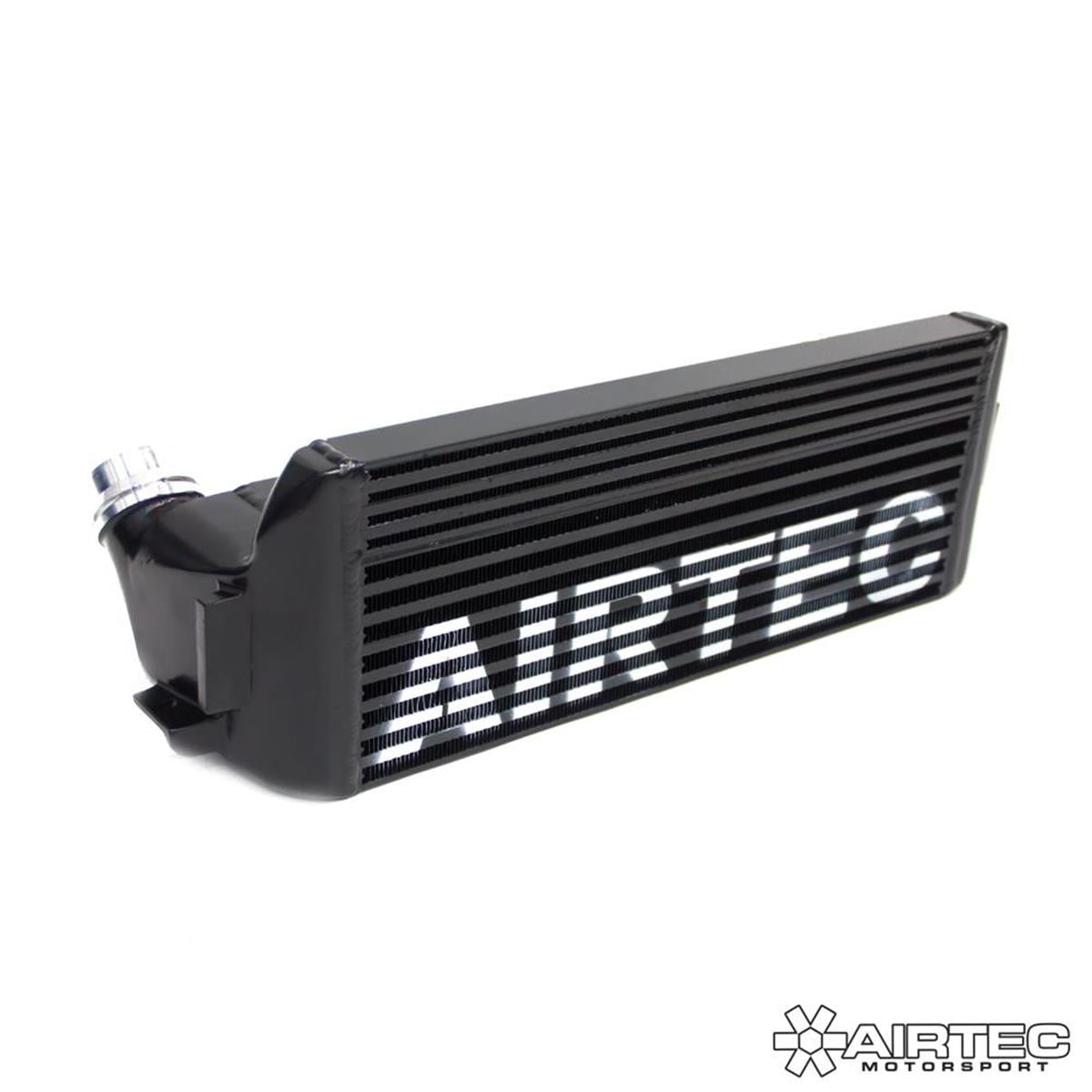 INTERCOOLER (BMW M2 N55-ATINTBMW4)