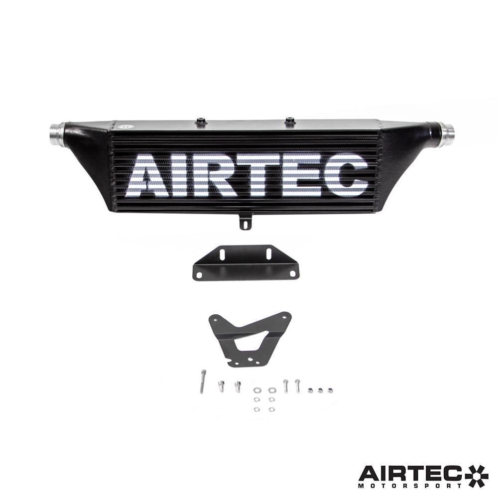 INTERCOOLER FOR PEUGEOT 508 GT