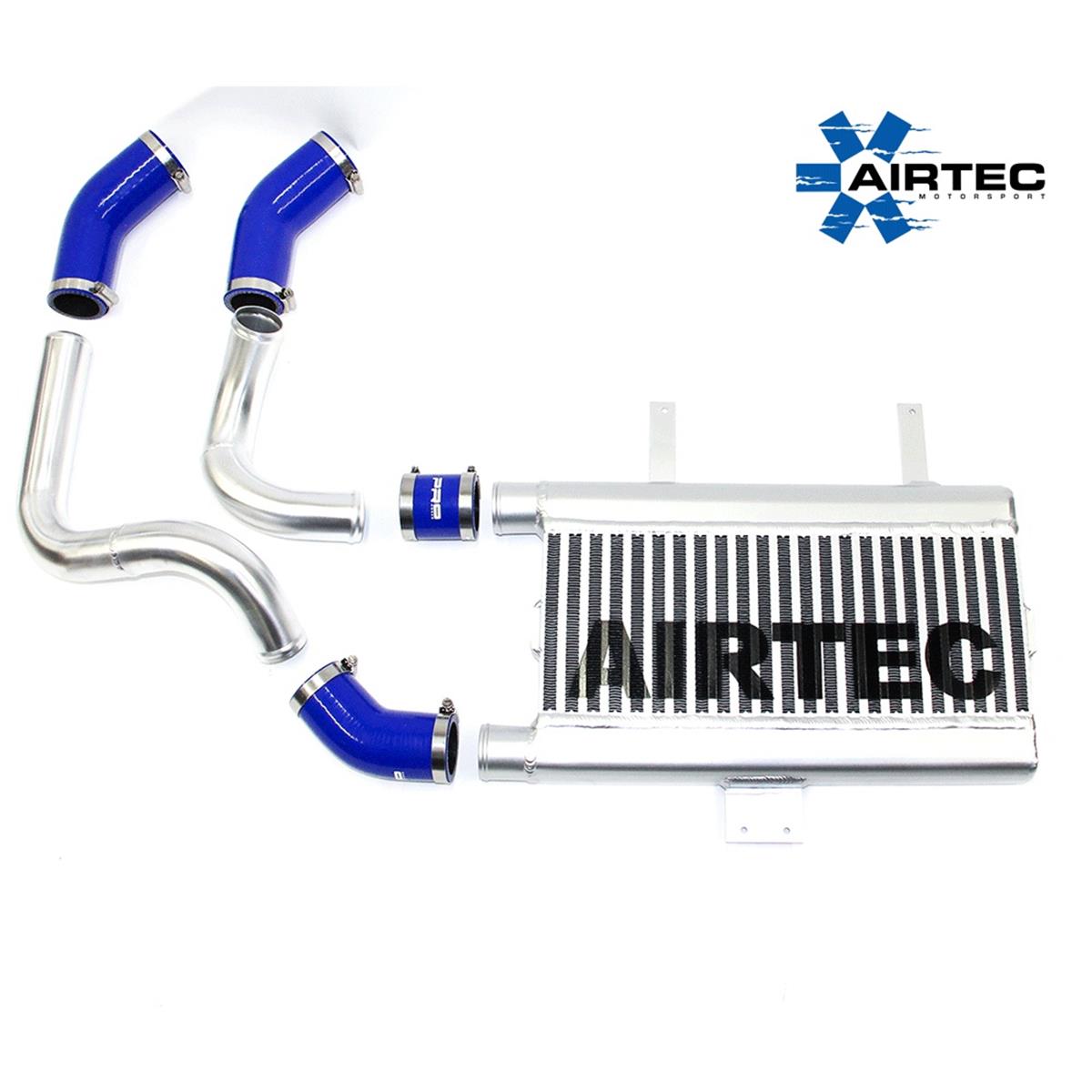 INTERCOOLER (PEUGEOT 207 GTI V2-ATINTP&C5)
