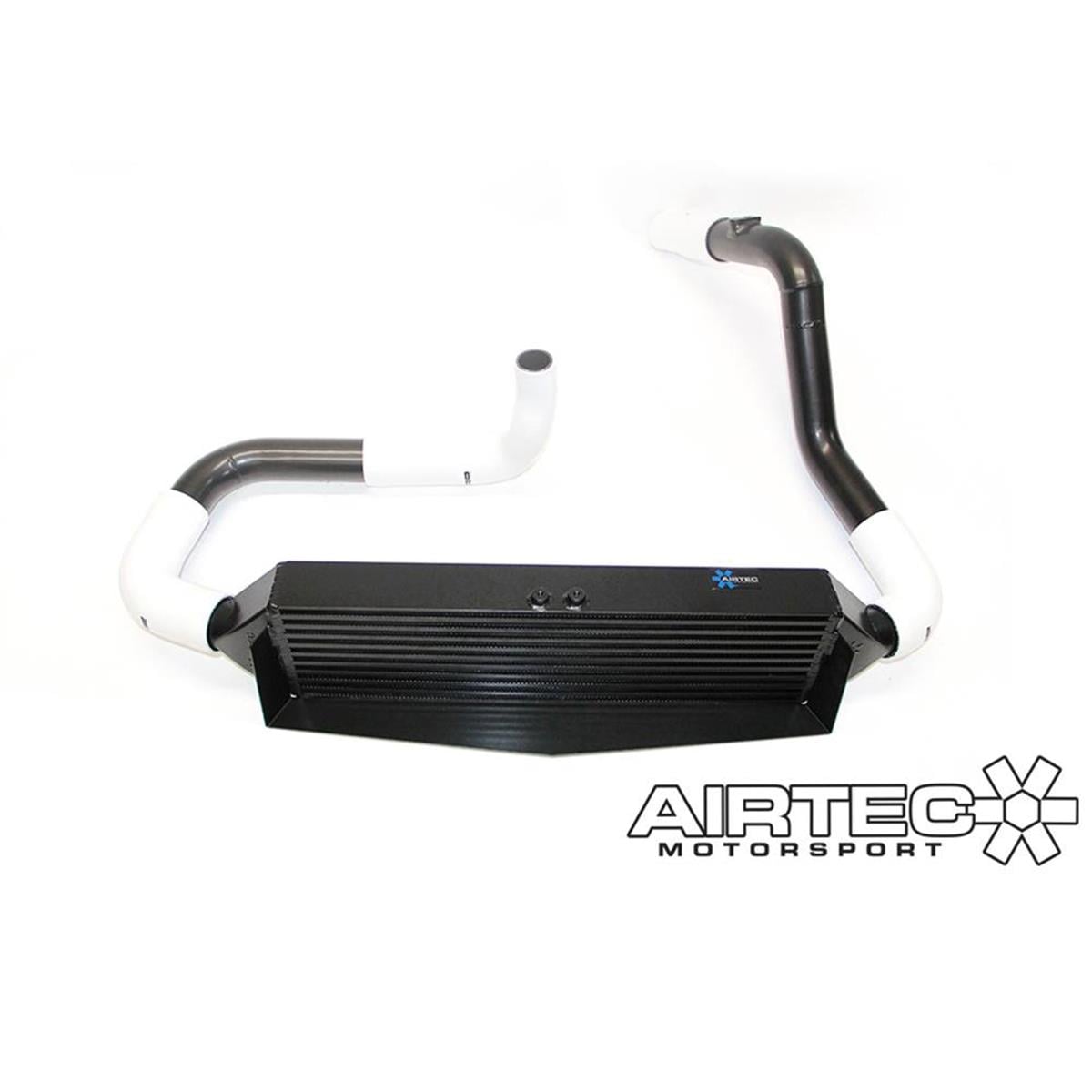 INTERCOOLER (VAUXHALL ASTRA 1.4 GTC-ATINTVAUX13)