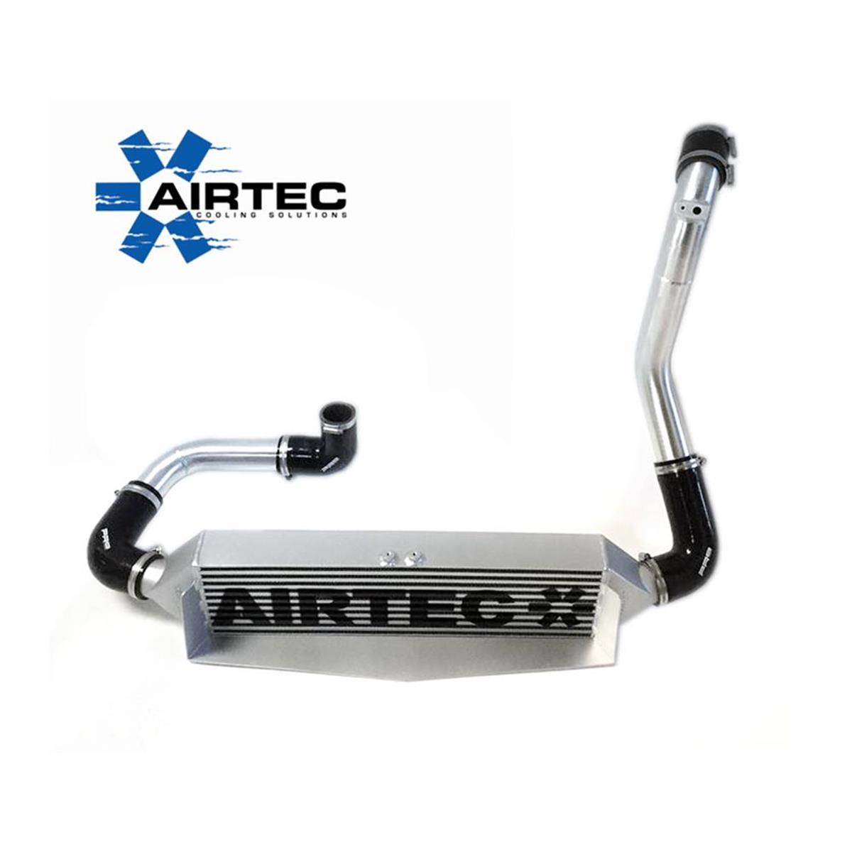 INTERCOOLER (VAUXHALL ASTRA 1.6 GTC-ATINTVAUX6)