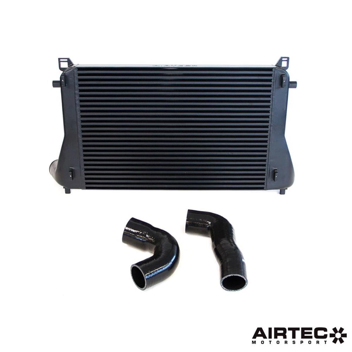 INTERCOOLER (VW GOLF 7, SEAT LEON CUPRA, AUDI S3 8V-ATINTVAG12)