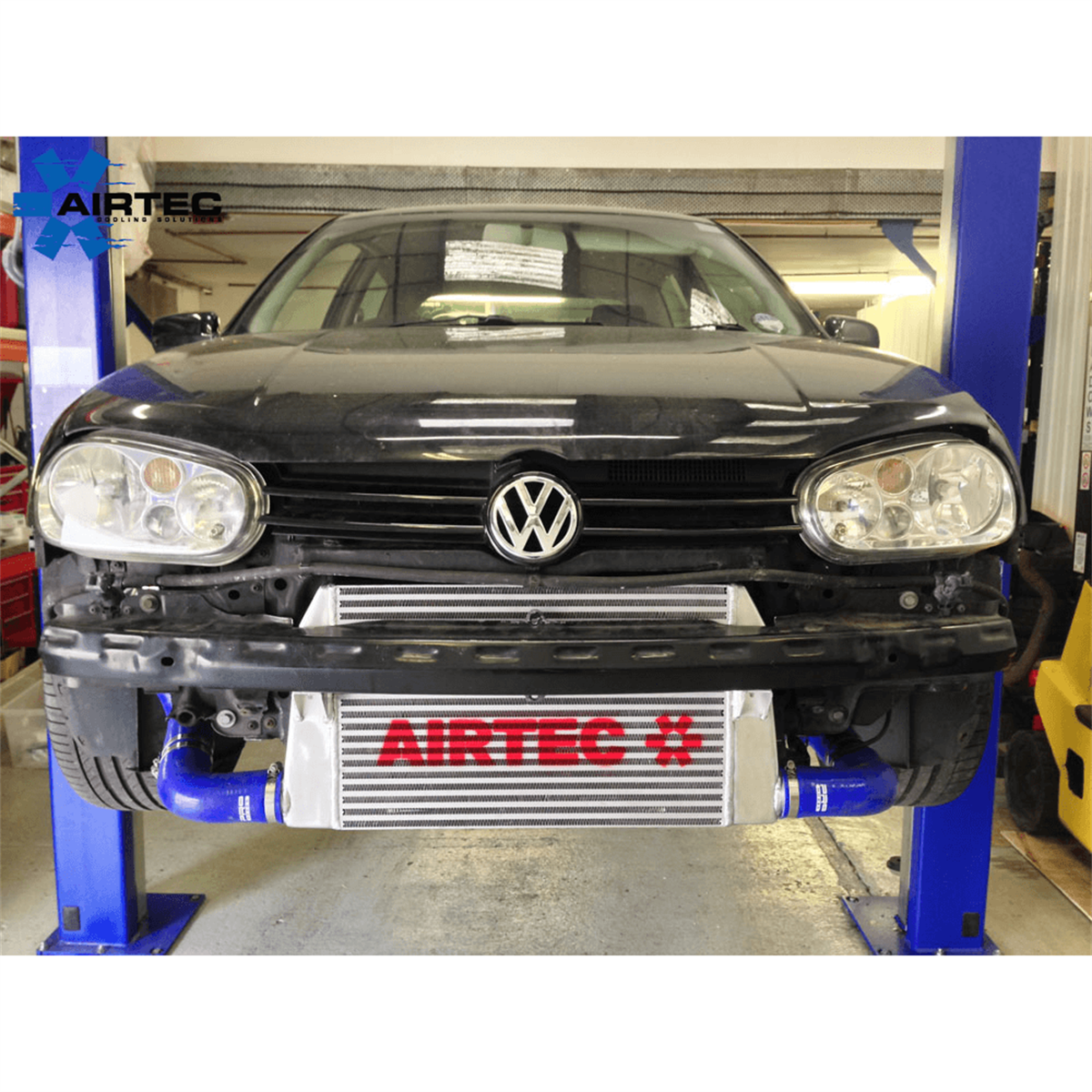 INTERCOOLER (VW GOLF MK4 1.8T-ATINTVAG13)