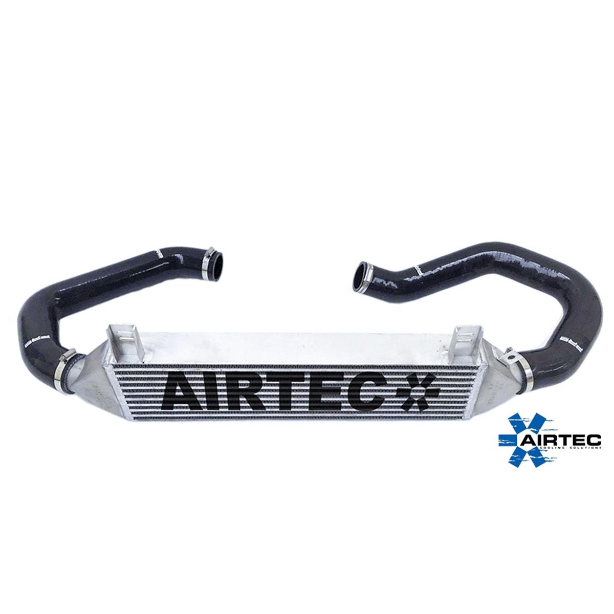 INTERCOOLER (VW TIGUAN 2007 - 2016 2.0 TDI-ATINTVAG25)