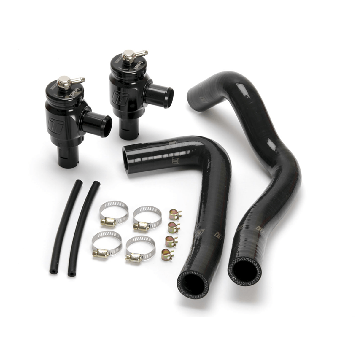 KOMPACT PLUMB BACK KIT  (BMW N54 TWIN TURBO-TS-0203-1250)