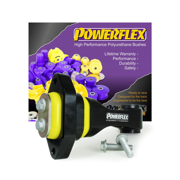 Lower Torque Mount - Fast Road i20N