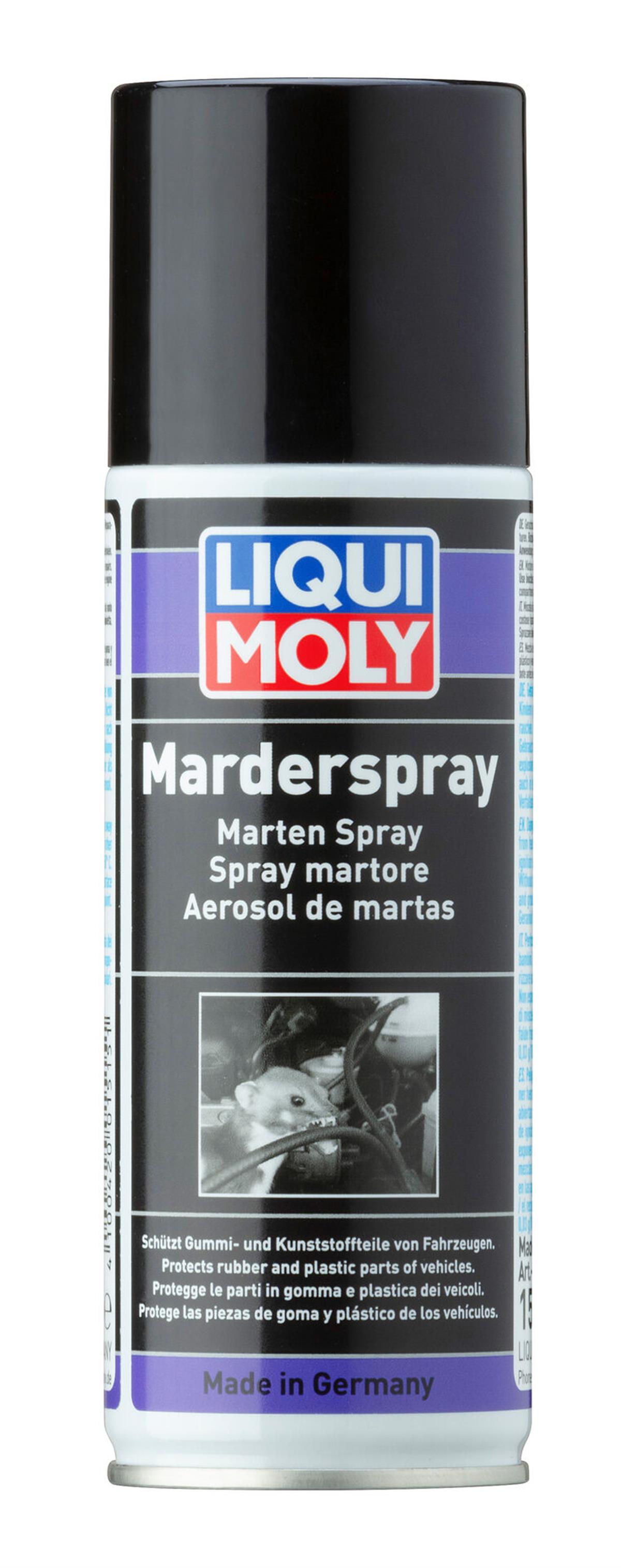 MARDERSPRAY 200 ml