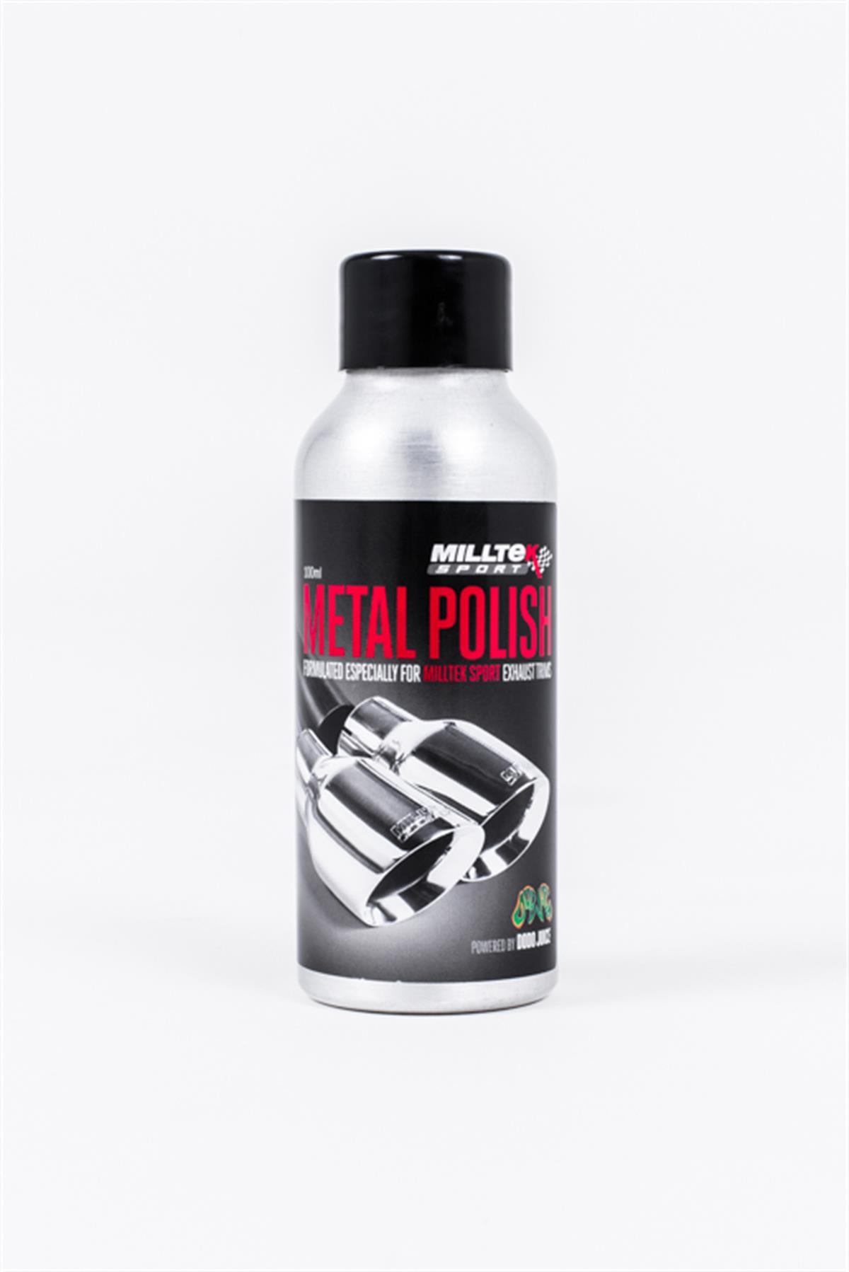 Milltek Sport Products - Cleaning - Cleaning - Metal Polish