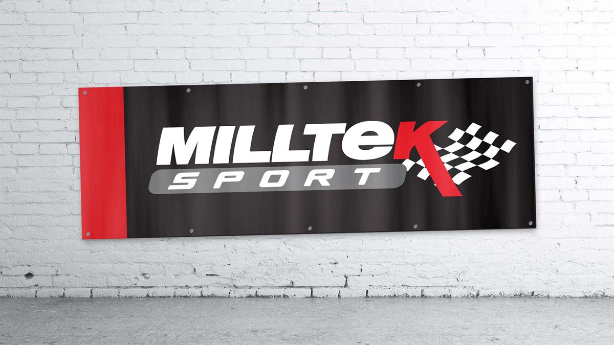 Milltek Sport Products - Fitting Kit Parts - Additional parts - Gaskets