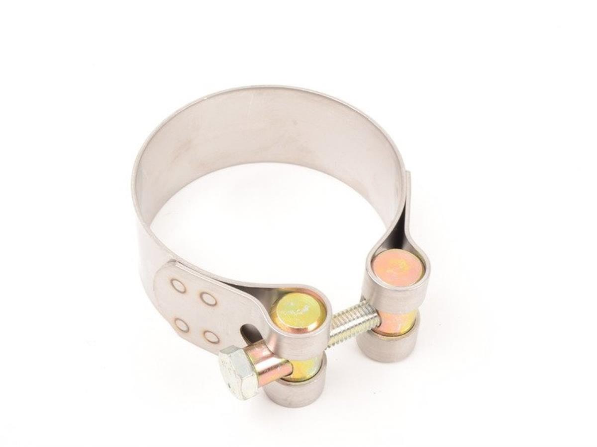 Milltek Sport Products - Fitting Kit Parts - Additional parts - Clamps