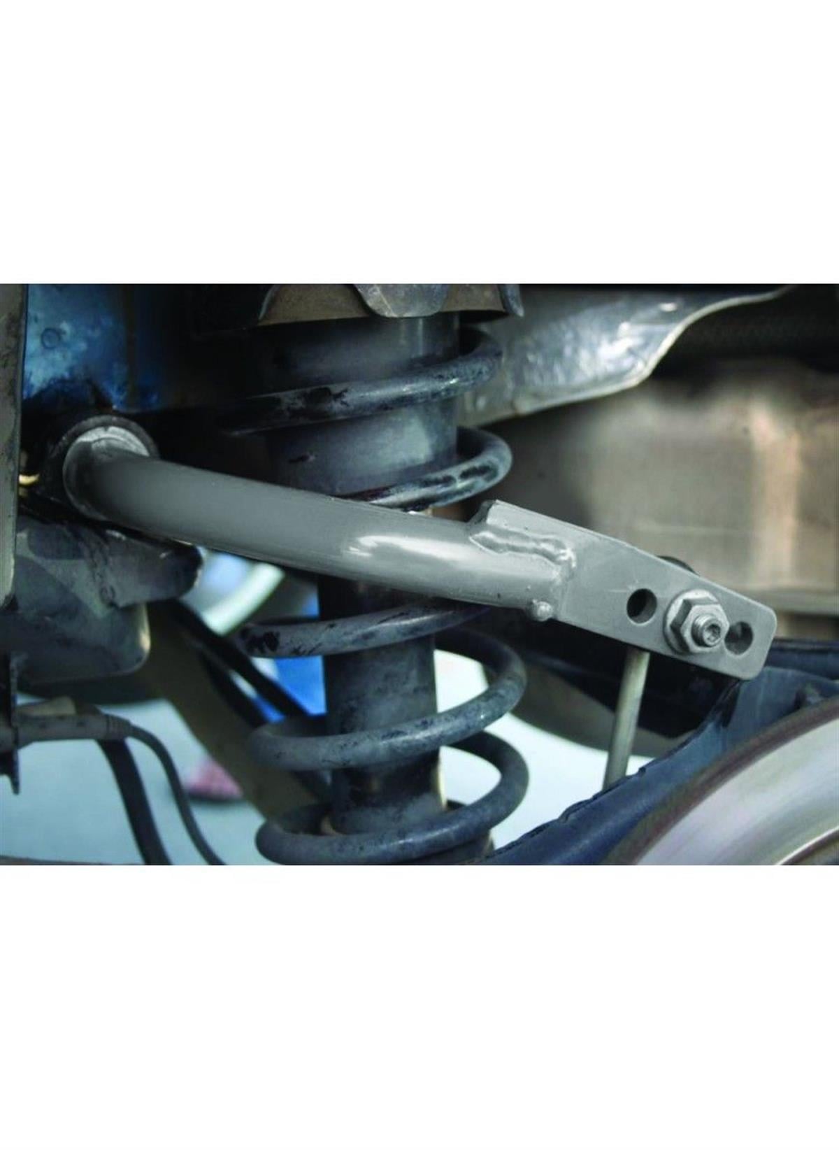 Mini (R50 R52 R53 R55 R56 R57) Rear Adj. Torsion Bar Kit ( Pc0186 )