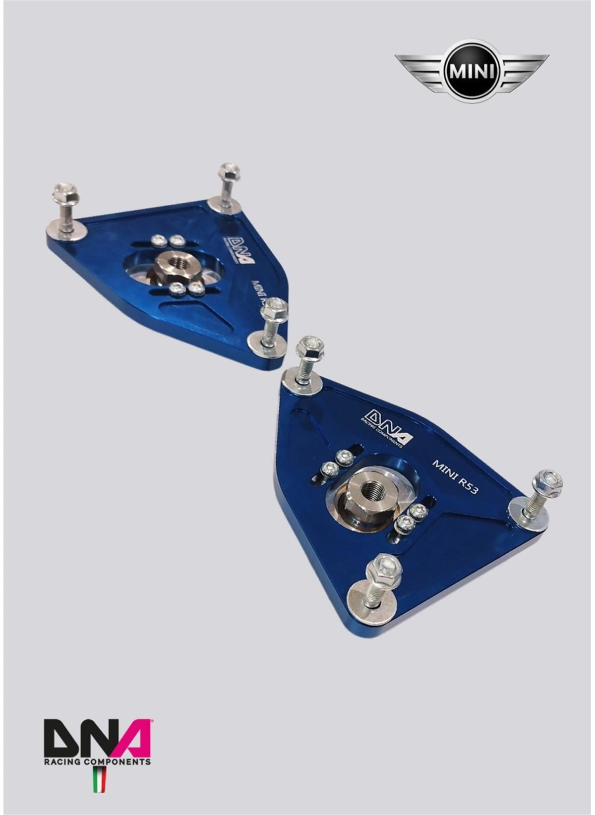 Mini (R50 R52 R53) Top Mount Kit ( Pc0884 )