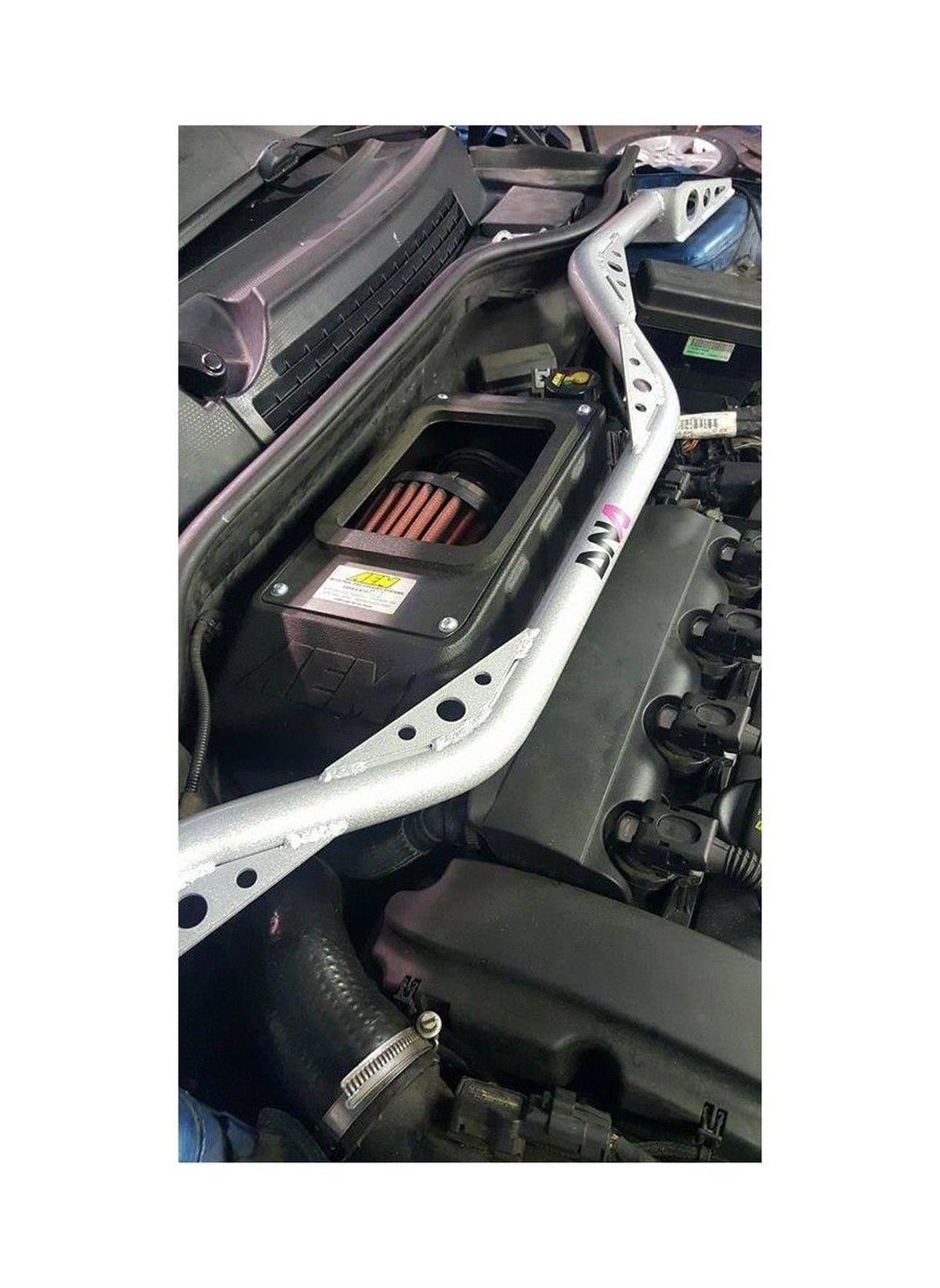 Mini (R55 R56 R57) Front Strut Bar Kit ( Pc0653 )