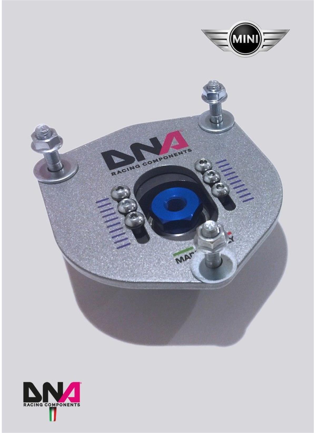 Mini (R55 R56 R57) Top Mount Kit ( Pc0881 )