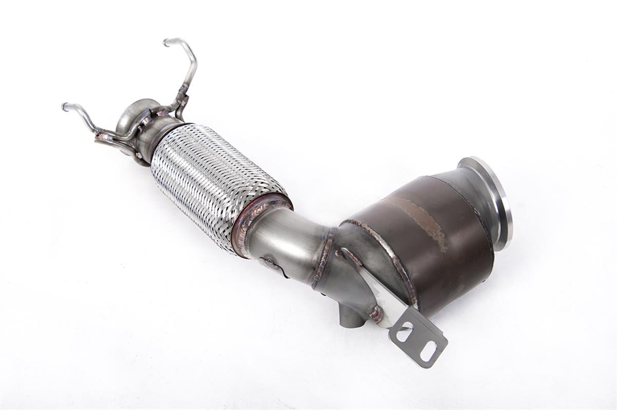 New Mini - Mk3 - HJS Tuning ECE Downpipes - 