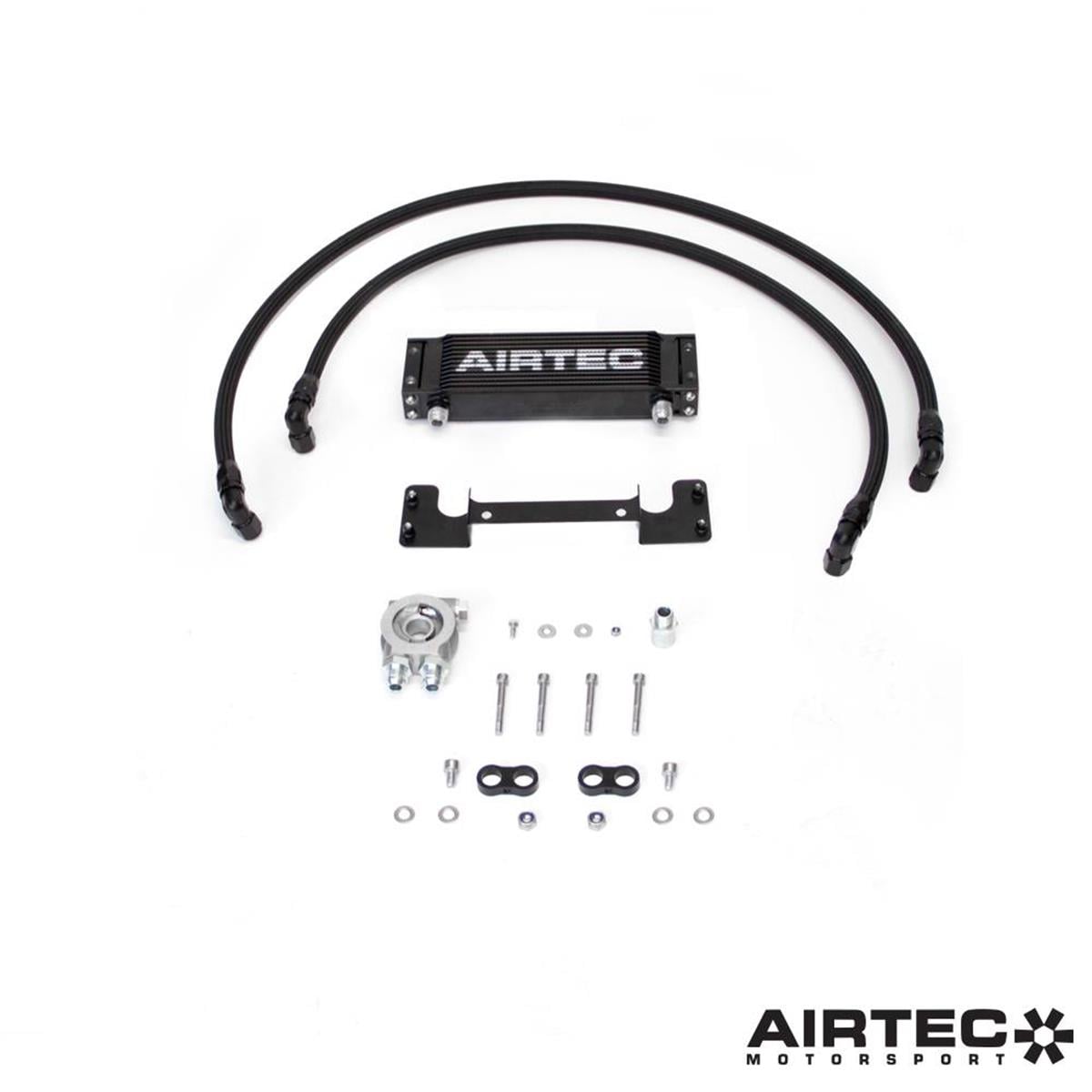 OIL COOLER KIT (TOYOTA YARIS GR / COROLLA GR -ATMSYGR04)