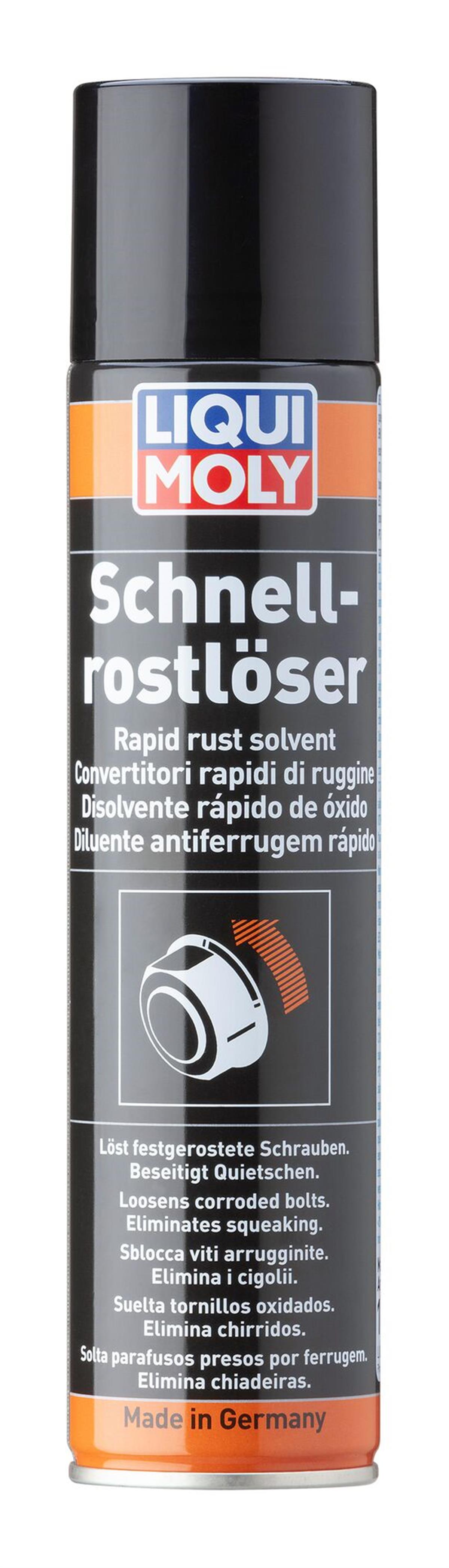PAS SÖKÜCÜ 300 ml