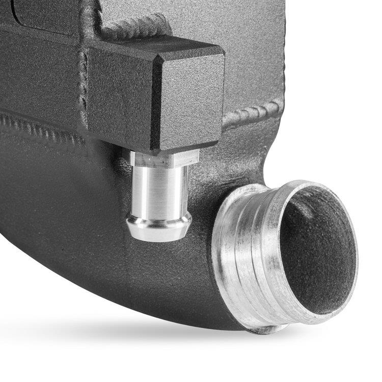 Performance Intercooler Kit Mercedes C 43 AMG 