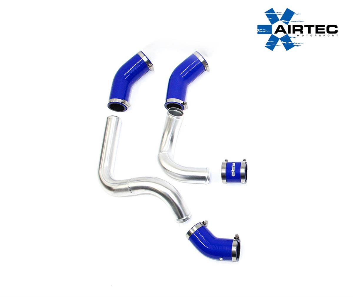 PIPEWORK & HOSES (PEUGEOT 207 GTI V2-ATMSP&C1)