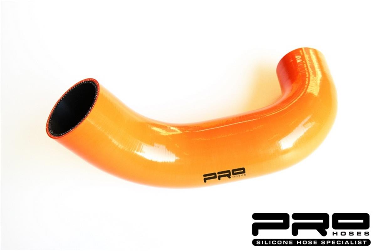 PRO HOSE INDUCTION HOSE NO CLIPS (VAUXHALL ASTRA J 1.4 GTC-PH/INDVAUX10)