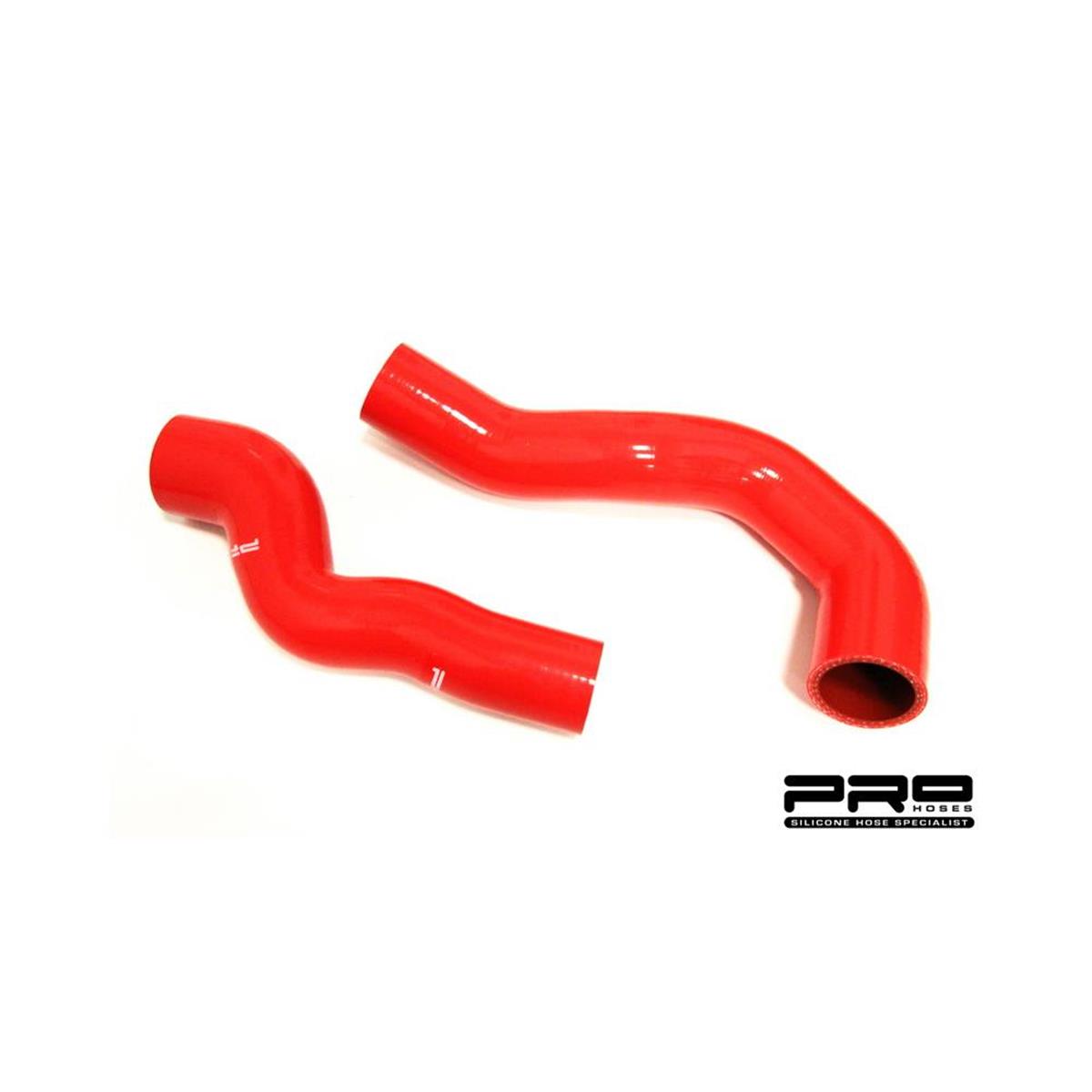 PRO HOSES BOOST HOSE KIT NO CLIPS (OPEL ASTRA H MK5 1.9 CDTI -ATMPER121)