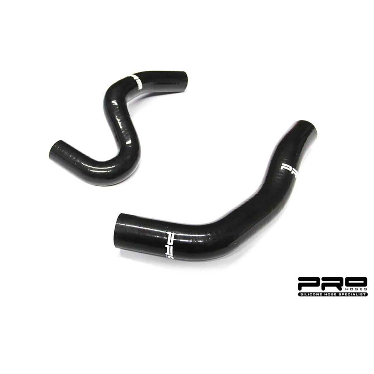 PRO HOSES BOOST SYMPOSER HOSE KIT - BOOST HOSE ONLY - NO CLIPS (RENAULT CLIO RS 200/220-PH/SYMREN1)