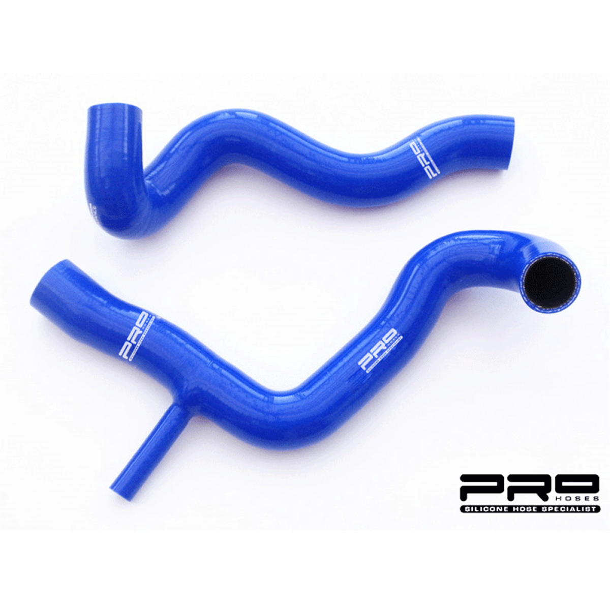 PRO HOSES COOLANT HOSE KIT NO CLIPS (OPEL ASTRA MK5 VXR-PH/COLVAUX6)