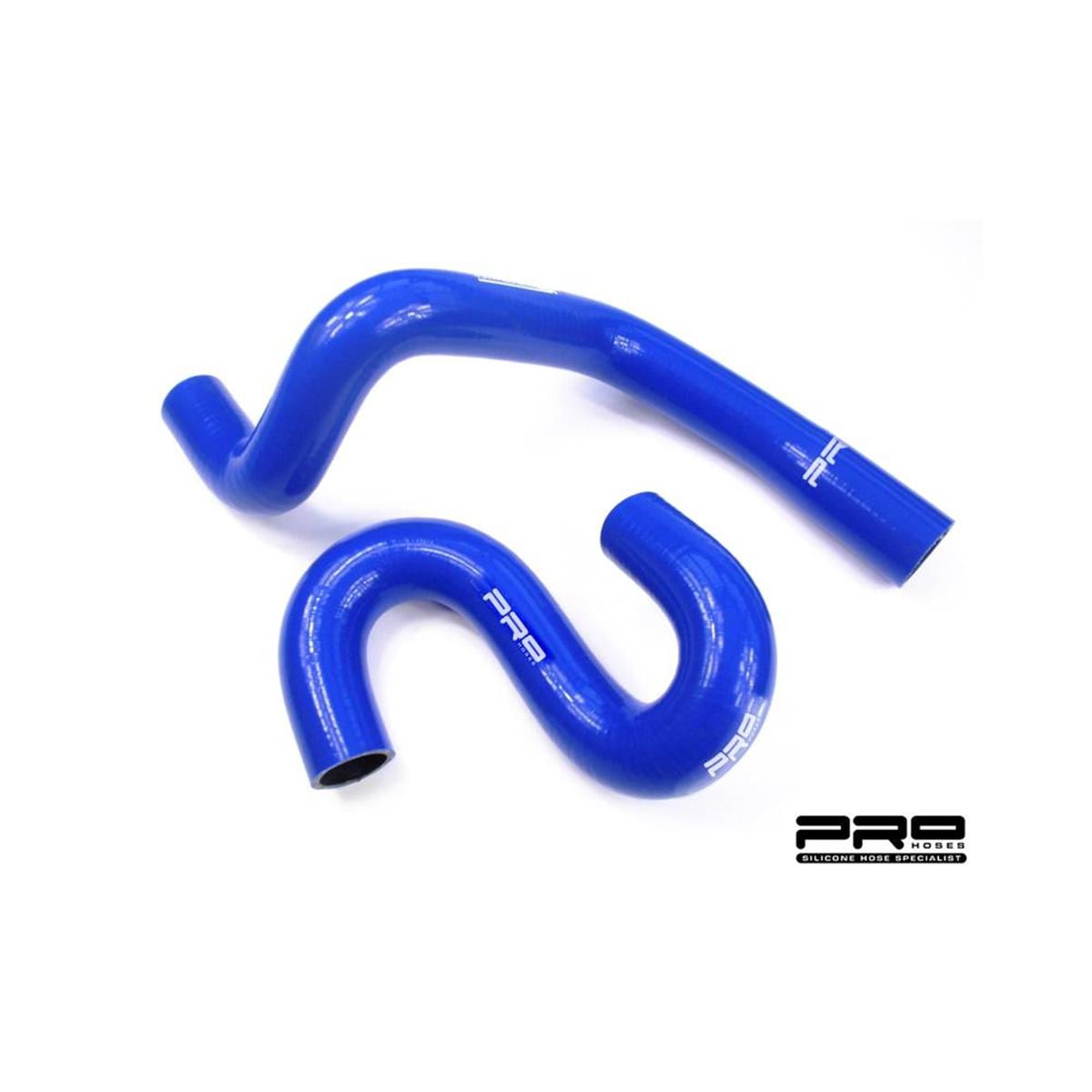 PRO HOSES COOLANT HOSE KIT NO CLIPS (OPEL CORSA C 1.8 SRI-PH/COLVAUX5)