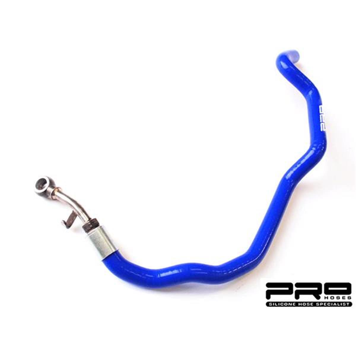 PRO HOSES COOLANT HOSE NO CLIPS (OPEL ASTRA G MK4 GSI-PH/COLVAUX9)