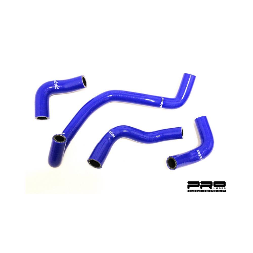 PRO HOSES FOUR PIECE ANCILLARY COOLANT HOSE NO CLIPS (FORD FOCUS RS MK2-PH/ANCFO13)