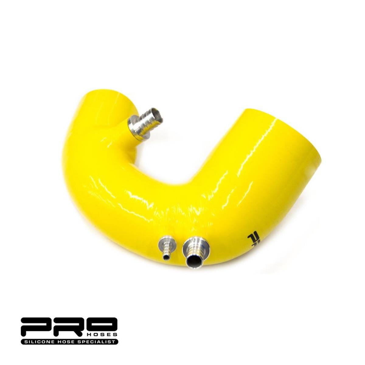 PRO HOSES INDUCTION HOSE NO CLIPS (FIAT 500 & 595 ABARTH  -PH/INDFT1)
