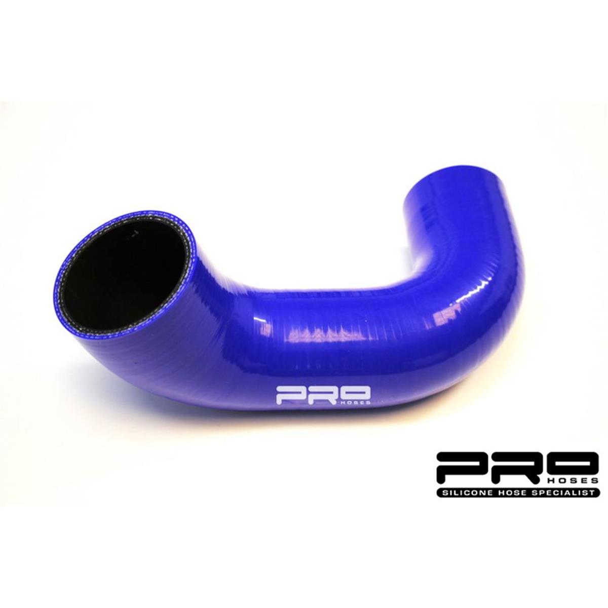 PRO HOSES INDUCTION HOSE NO CLIPS (OPEL CORSA D 1.4 TURBO-ATMPER137)
