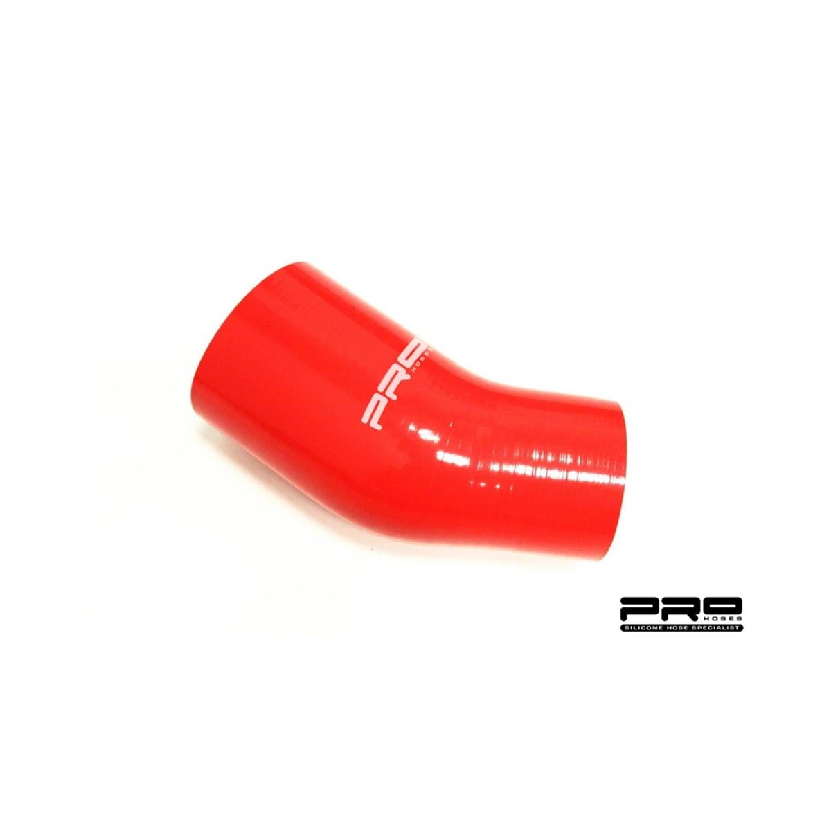 PRO HOSES INDUCTION HOSE STAINLESS CLIPS (OPEL ASTRA H MK5 1.9 CDTI -ATMPER128)