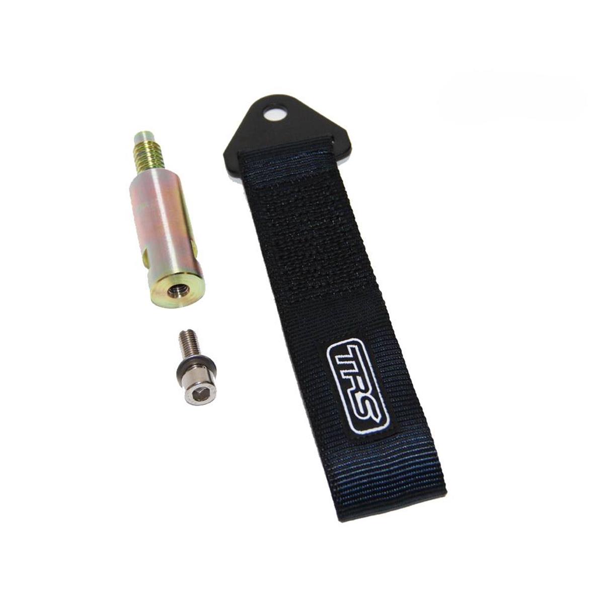 RACE TOW STRAP KIT (BOLT ONLY NO STRAP) (FORD FOCUS MK2/3 ST AND RS & FIESTA ST150-ATMSFO40)