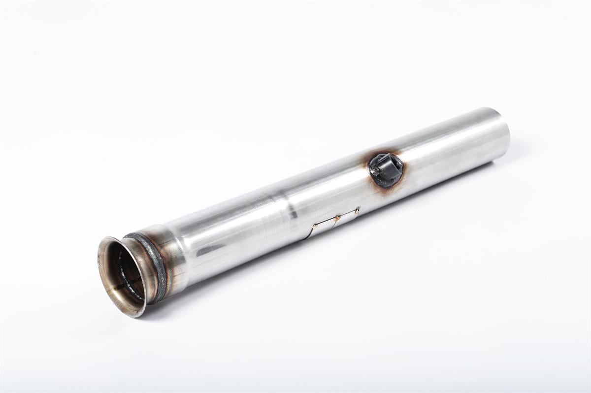 Renault / Alpine - Clio - Cat Replacement Pipe - 197 2.0 16v