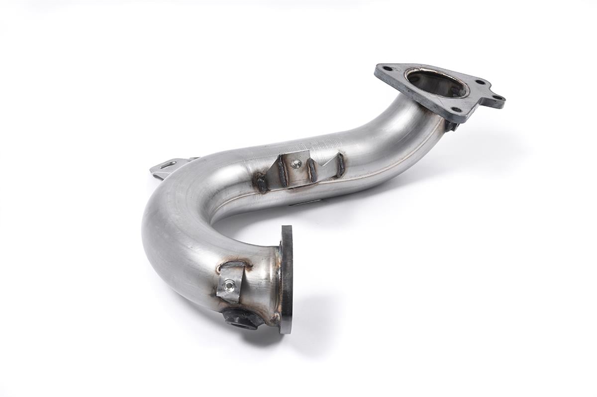 Renault / Alpine - Mégane - Cat Replacement Pipe - Renaultsport 225 2.0T