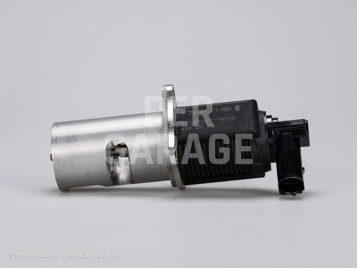 Renault Clio 2 & Megane 2 & Kangoo Egr Valfi - 8200656008