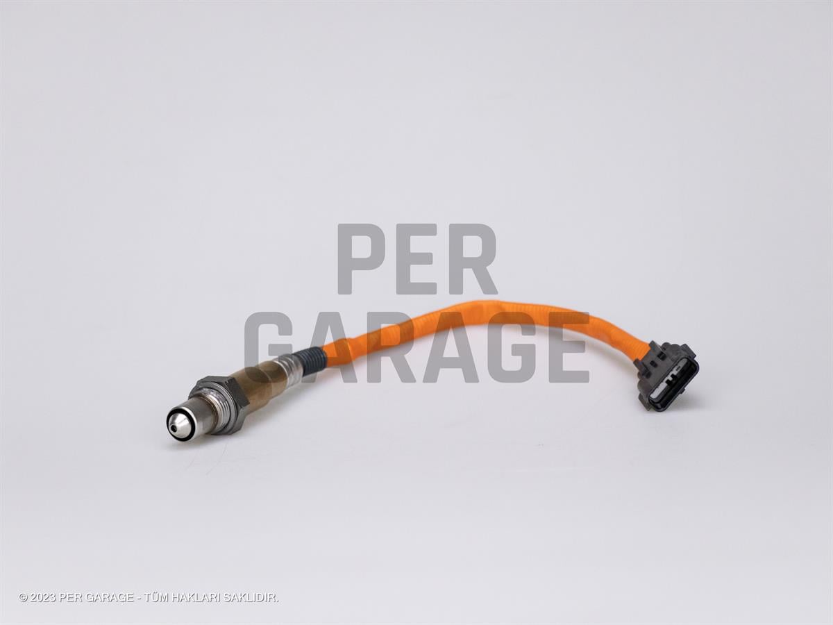 Renault Clio 4 & Captur Oksijen Sondası - 226A47453R