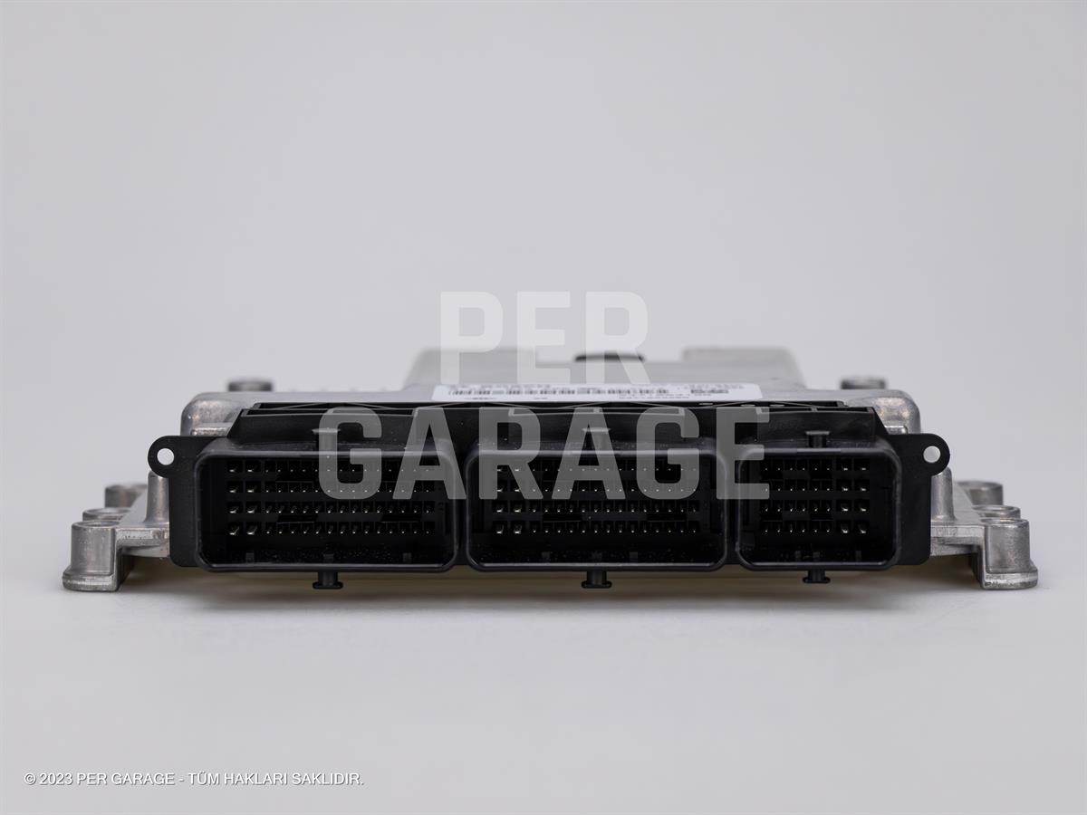 Renault Kango 2 & Dokker Enjeksiyon Motor Beyni 237109320R - 237106319R