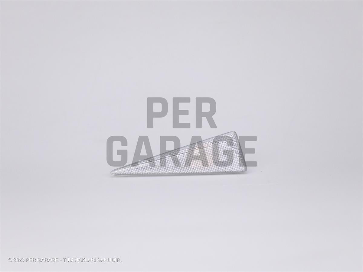 Renault Megane 2 Çamurluk Sinyali - 8200633416 - 8200301241