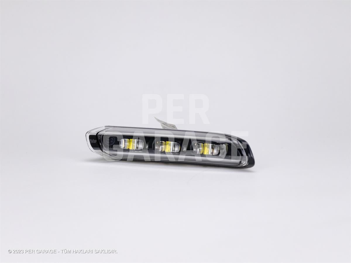 Renault Megane 3 Rs Gündüz Farı Sağ Ledi - 266008665R