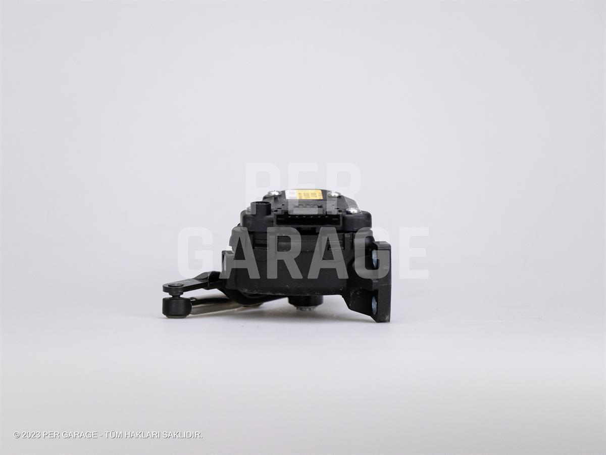 Renault Trafic 2 Gaz Pedalı Potansiyometresi - 8200289174