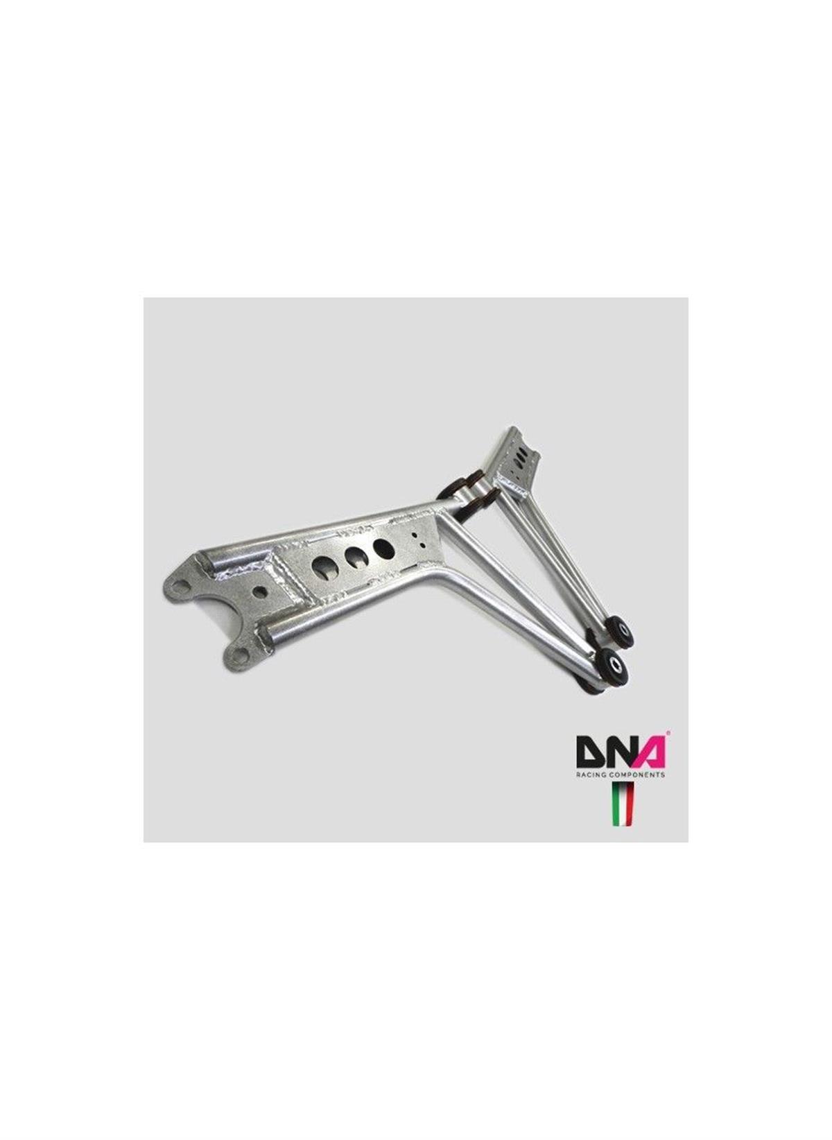 Seat Leon Mk3 Front Wishbone Kit ( Pc0503 )