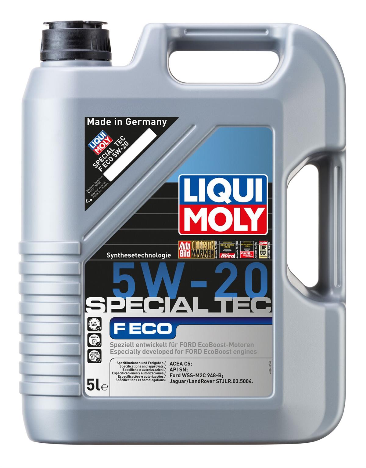 Special Tec F ECO 5W-20 5 l
