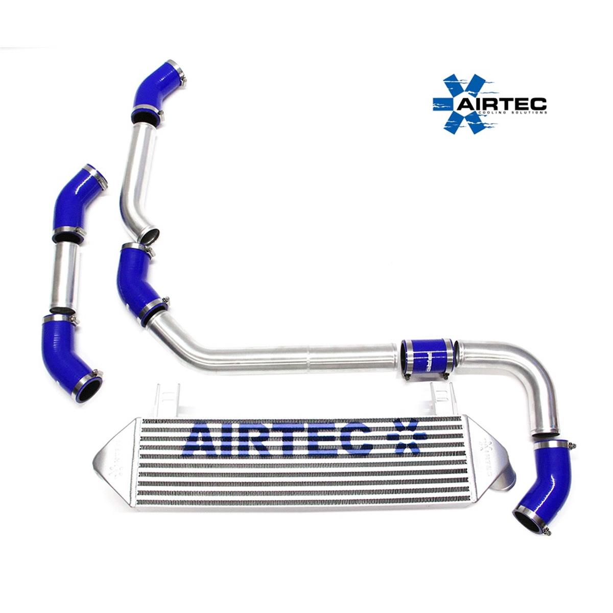 STAGE 2 INTERCOOLER (PEUGEOT 208 GTI-ATINTP&C7)